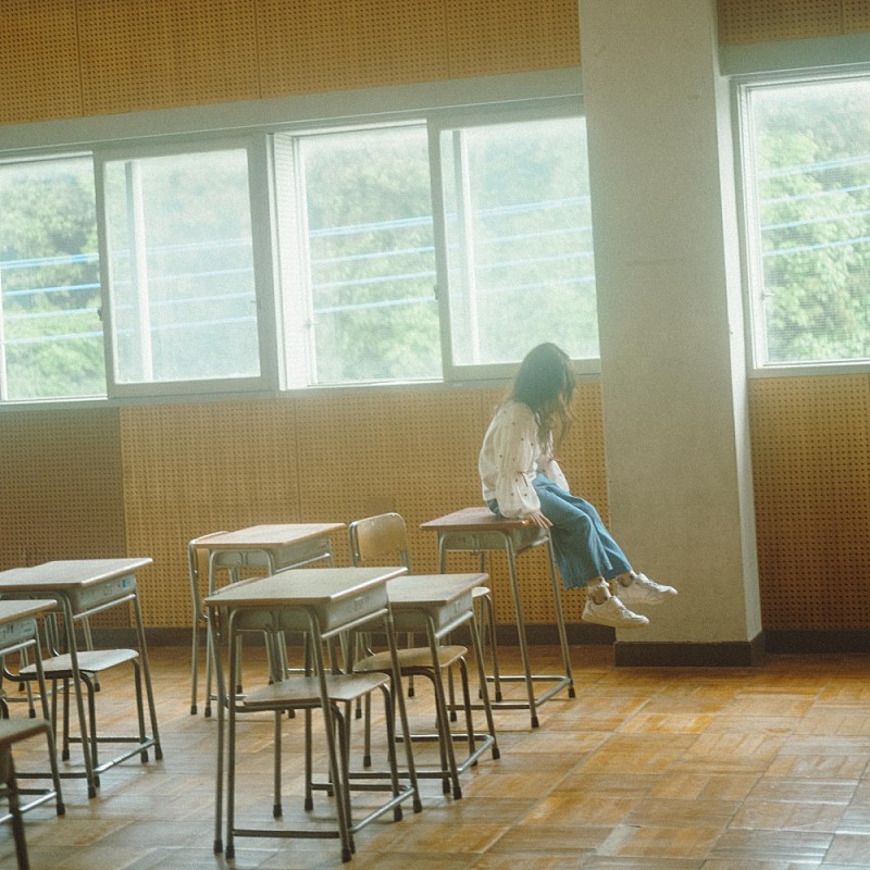 「Sundae May Club、ニューシングル「幽霊まぼろし」MV公開＆リリースを記念したフリーイベント開催決定」1枚目/2