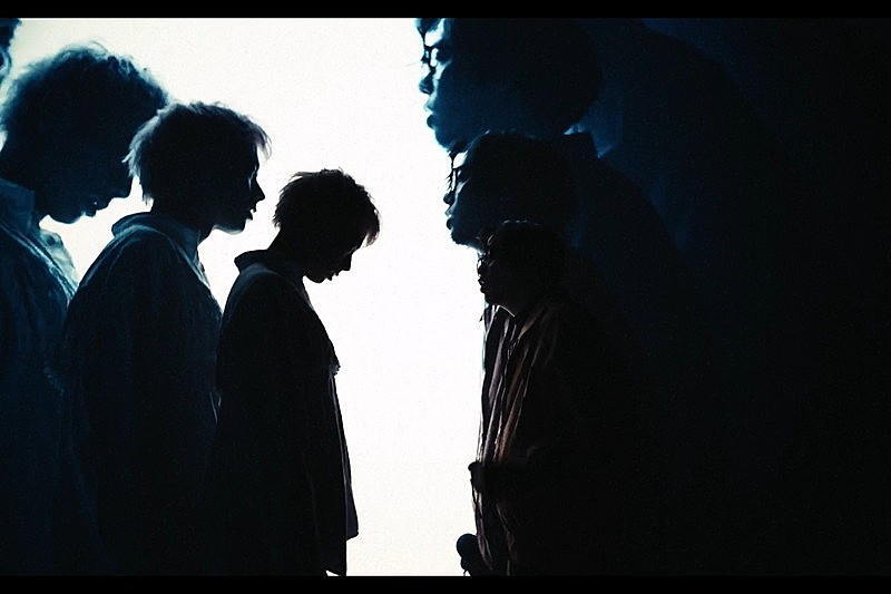 「SATOH×アジカン後藤のコラボ曲「マイル」MV公開」1枚目/1