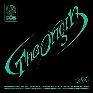 「【先ヨミ】INI『THE ORIGIN』40.6万枚で現在アルバム1位独走中」