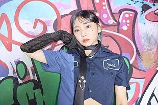「矢野妃菜喜、8月開催のワンマンに真山りかのゲスト出演が決定　10年来の盟友との共演が実現」
