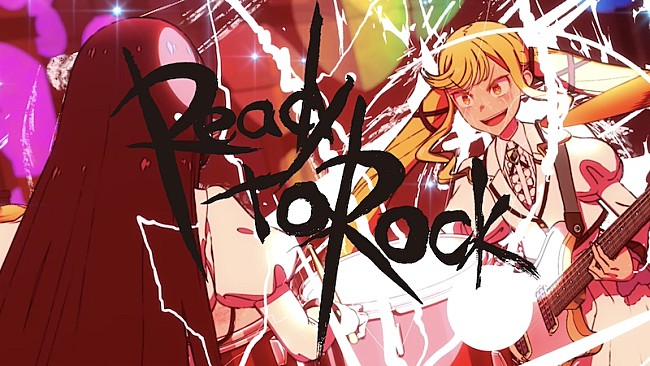 「BAND-MAID、アニメ『ロックは淑女の嗜みでして』最終回放送記念「Ready to Rock」アニメMV公開」1枚目/2