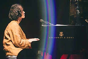 「＜ライブレポート＞高木正勝、スタジオ地図作品の楽曲を「うた」として届けたレコ発ライブを開催　アン・サリー／Hana Hope／寺尾紗穂がゲスト出演」