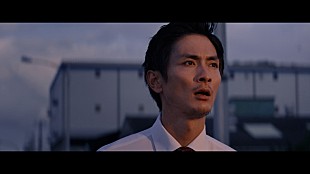 「WANIMA、新曲「分岐点」サプライズ配信＆高良健吾が出演するMV公開」