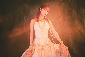 Aimer／LiSAが『劇場版「鬼滅の刃」無限城編 第一章 猗窩座再来』W主題