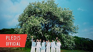 「TWS、日本デビューシングルのタイトル曲「はじめまして」MV公開」