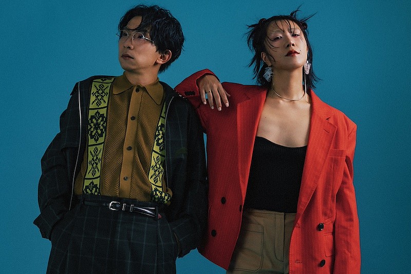 「showmore、結成10周年を記念したホールワンマン公演開催決定」1枚目/2