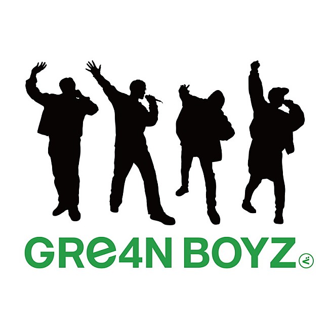 「GRe4N BOYZ、MISIAに提供した「アイノカタチ」セルフカバーを配信リリース」1枚目/2