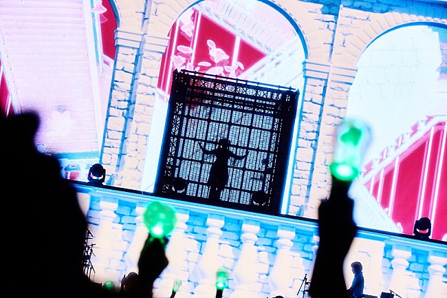 「Photo by Tomokazu Tazawa（vanishock inc.）」5枚目/7