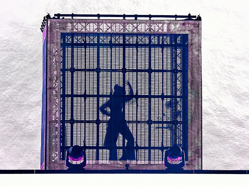 「Photo by Tomokazu Tazawa(vanishock inc.)」4枚目/7