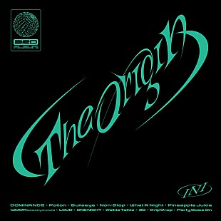 「【ビルボード】INI『THE ORIGIN』、自身最多初週売上の45万枚超でアルバム・セールス首位」