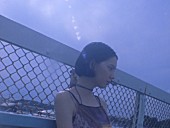 「TAKU INOUE、一篇の映画のような「トラフ (feat. にんじん from ロクデナシ)」MV公開」1枚目/3