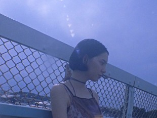 「TAKU INOUE、一篇の映画のような「トラフ (feat. にんじん from ロクデナシ)」MV公開」