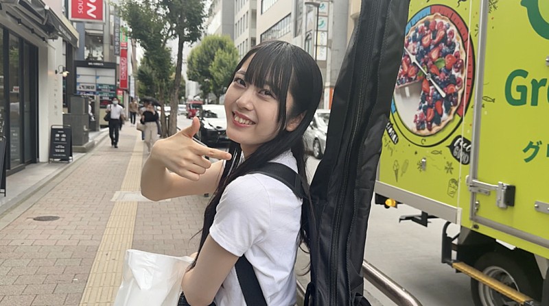 BLUEGOATSソンソナ「王道アイドルを貫くのもロック」未経験のベース購入から1週間でソロライブ開催！ 悩めるアイドルの本音と無謀な挑戦の全貌公開