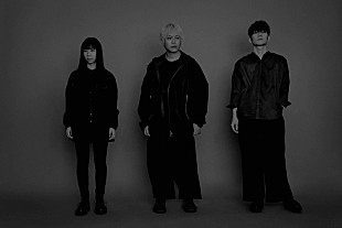 「凛として時雨、約12年ぶりの日本武道館公演を含む全国ツアーへ」