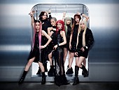 「XG、“G-SHOCK”のグローバル・アンバサダーに決定」1枚目/2