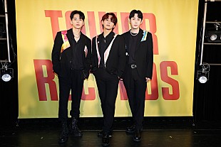 「MYNAME、来日リリースイベントで13年の感謝と新たな挑戦を表明」