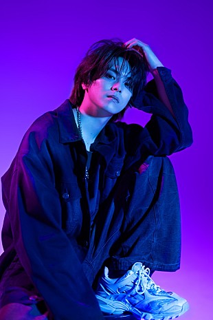 「高野洸、“AKIRA TAKANO”名義で第1弾シングル「pinkcider」配信へ」