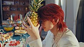 「INI、コメディタッチの「Pineapple Juice」トラックビデオ公開」1枚目/1