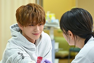 「「北くんシェア」“北くん”岩瀬洋志の魅力に熱視線 「北くんが天才的にかわいくて好き」「神々しい」」