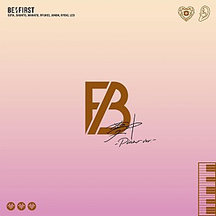 「【ビルボード】BE:FIRST「夢中 -Piano ver.-」DLソング首位獲得、米津玄師／TM NETWORKが続く」