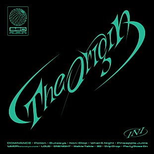 「【ビルボード】INI『THE ORIGIN』がDLアルバム首位、自己最多初週DL数を記録」