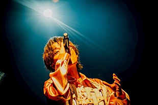 「“熊本の彼氏”こと杉本琢弥、バースデーライブで新曲をサプライズ初披露＆5か月連続リリース決定」