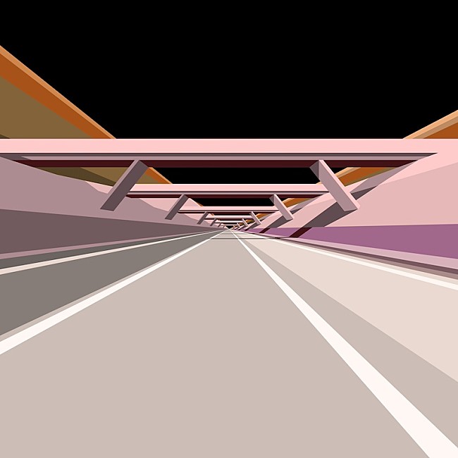 「YOSA &amp; TAAR、今夏リリース予定ALより先行SG「Echoes feat. Aile The Shota」リリース」1枚目/3