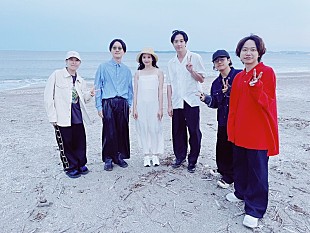 「GOOD BYE APRIL、佐橋佳幸プロデュース楽曲「リ・メイク」MVに渡部秀＆朝川玉望が出演」
