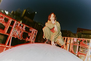 「米津玄師、劇場版『チェンソーマン レゼ篇』主題歌へ新曲「IRIS OUT」書き下ろし「劇場版の楽曲も担当できて光栄の限り」」