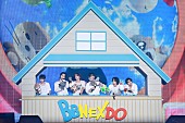 「＜ライブレポート＞BOYNEXTDOORがアンコール公演を開催　ONEDOORとともに更なるステージへ」1枚目/10