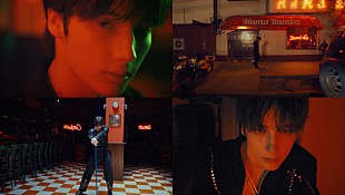 「TOMORROW X TOGETHER、HUENINGKAIのソロ曲「Dance With You」トラックプレビュー公開」