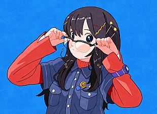 「菅原圭、TVアニメ『雨と君と』エンディング主題歌「filled」配信リリース」