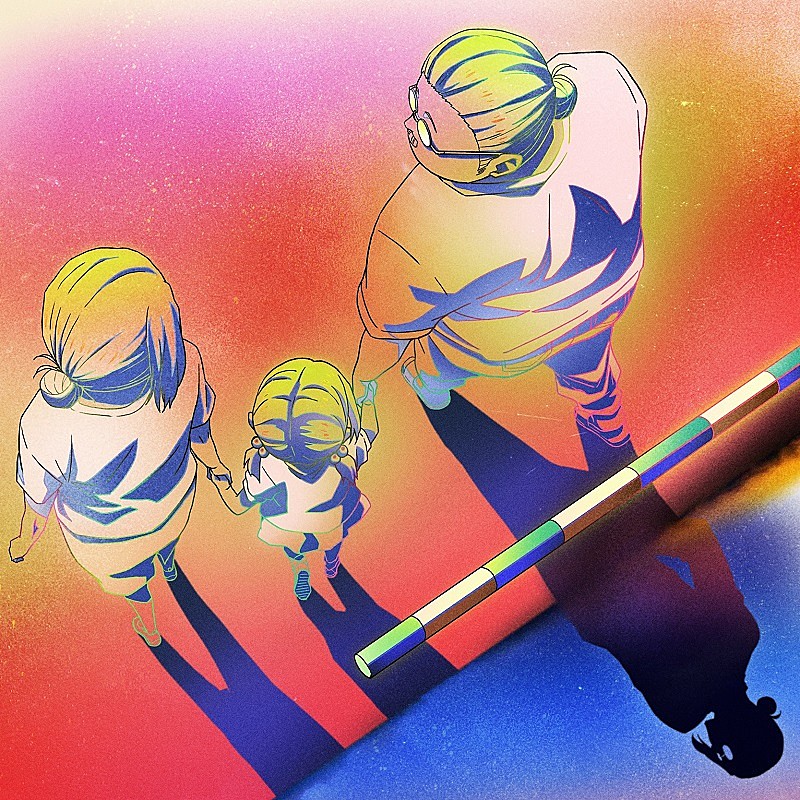 go!go!vanillas、TVアニメ『SAKAMOTO DAYS』第2クールED曲「ダンデライオン」配信決定 