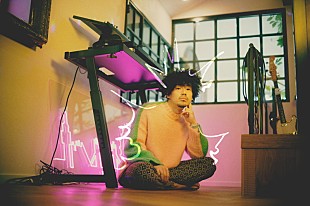 「Nakajin（SEKAI NO OWARI）、ソロ初のオリジナル楽曲「TOKYO」配信リリース」