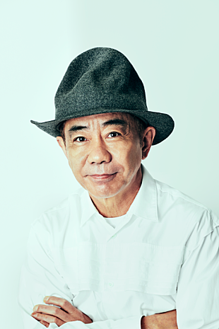 「木梨憲武、自身3度目となるオーケストラライブ【木梨クラシック】にAK-69／Bro.KORN／Full Of Harmonyの出演決定」