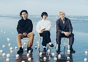 おいしくるメロンパン、「未完成に瞬いて」MVプレミア公開決定 | Daily