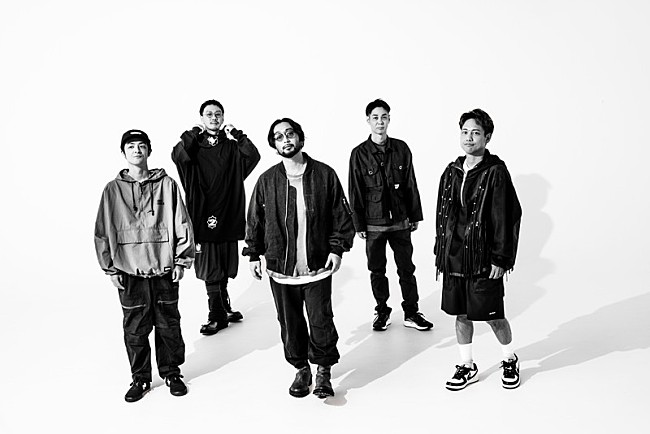 「ORANGE RANGE」14枚目/14