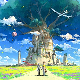 「Chevon、ドラマ『40までにしたい10のこと』主題歌「菫」配信リリース＆ノンクレジットOP映像公開」