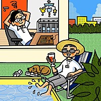 PUNPEE & BIMによる3年ぶりの最新EP『Iced Out』7/9配信リリース