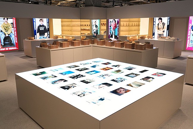 「「D&#039;PARTMENT」店内」5枚目/14