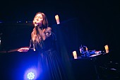 「＜ライブレポート＞阿部真央、1年半ぶりのビルボードライブ・ツアー完走　“変わらぬ想いと今という軌跡”」1枚目/14