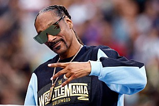 「スヌープ・ドッグ、愛らしいフレブルの子犬“ベイビー・ボーイ”のインスタ開設」