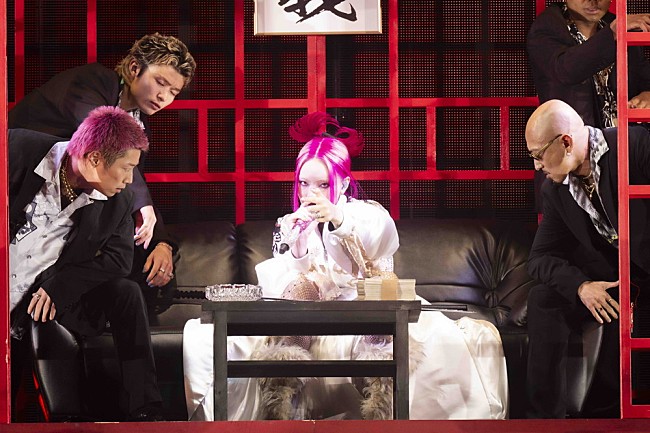 「Live Photo：田中聖太郎」3枚目/6