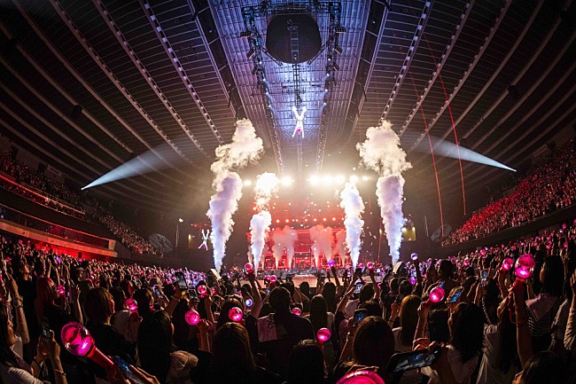 「Live Photo：田中聖太郎」4枚目/6