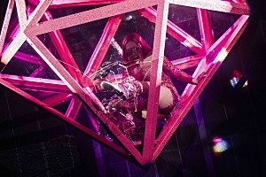 2023.12.21 Zepp福岡ちゃんみなライブ11月30日まで ちゃんみな、全国6都市8公演のツアー開催 - 音楽ナタリー