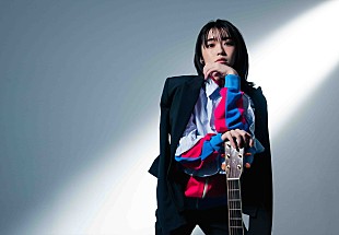 「ツチヤカレン、現代のリアルを描いた新曲「残響ラプソディ」のリリックビデオを公開」