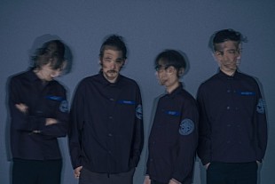 「TESTSET、新曲「Deleter」配信リリース＆LIQUIDROOM公演にてMV撮影」