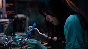 「TAKU INOUE、影山優佳が主演「ピクセル (feat. なるみや)」MVプレミア公開」