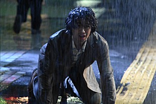 「誘拐の日」“政宗”斎藤工と“凛”永尾柚乃の掛け合いに反響 「逃亡劇はスリリングで面白い」「1995年の事件がカギ」」