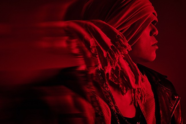 「HAN-KUN、ニューAL『VOICE MAGICIAN VI』より「夏のメロディー」MV公開」1枚目/3